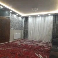 رهن واجاره حیاط ۹۰ متری باغ معروف