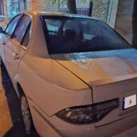 فروش سورن پلاس ۴۰۳موتورجدید با دریچه گاز سیمی|خودرو سواری و وانت|دورود, |دیوار