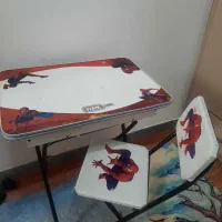 میز تحریر پسرانه