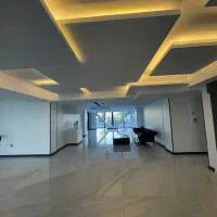 ۱۶۰ متری/ویو ابدی/برجهای eco park|اجارهٔ آپارتمان|تهران, سعادتآباد|دیوار