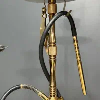 فروش تعدادی قلیان سرخه دار و عربی|کافی‌شاپ و رستوران|گرگان, |دیوار