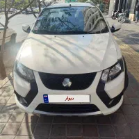 کوییک GX مدل ۴۰۵ صفر