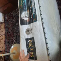 تشک طبی فنری