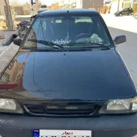 پراید مدل131|خودرو سواری و وانت|فامنین, |دیوار