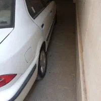 سمندef7دوگانه کارخانه|خودرو سواری و وانت|مشهد, رضاشهر|دیوار