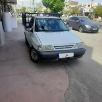 پراید وانت مدل ۱۴۰۱