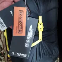 کیسه خواب کوهنوردی کایلاس کمپر صفر سایز لارج آکبند|کوهنوردی و کمپینگ|کرج, فاز ۵ مهرشهر|دیوار