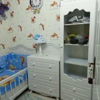 سرویس خواب کودک و....