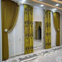 پرده پانچی، مینیمال قسطی