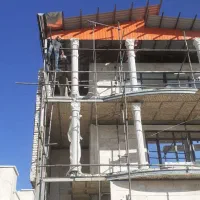 انجام خدمات جوشکاری