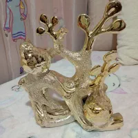 دکوری تابلو و مجسمه