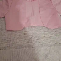 لباس مجلسی در حد نو فقط ی بار پوشیدم|لباس|قزوین, |دیوار