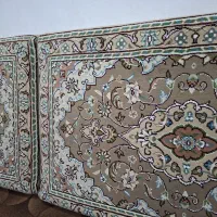 پشتی فرشی در حد نو|فرش|بندرعباس, |دیوار