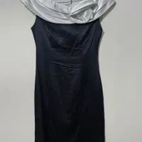 پیراهن مجلسی