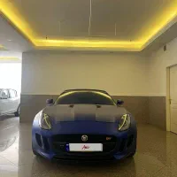 جگوار اف تایپ ۲۰۱۴