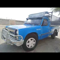 نیسان|خودرو سواری و وانت|جیرفت, |دیوار