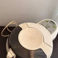 سرخ کن اکتی فرای تفال اصل|اجاق گاز و لوازم برقی پختوپز|مشهد, شهید مطهری|دیوار