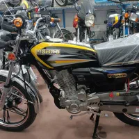 پیشرو200و125رهرو125a1 بهرو کبیر پرواز اقساطی