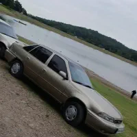 دوو سی یلو/ سیلو مدل ۸۱ کم کارکرد بسیار سالم|خودرو سواری و وانت|تهران, نیروی هوایی (پیروزی)|دیوار