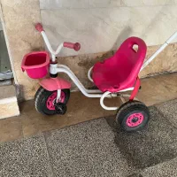 دوچرخه دخترانه