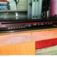 لپ تاپ گیمینگ MSI Gl63 8RDنسل 8 i7  گرافیک 1050 ti|رایانه همراه|تبریز, |دیوار