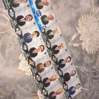 فروش ۱۹۰ تا کیمدی فوتبال ۲۰۲۵ کد نخورده کمیاب|کلکسیون و سرگرمی|تربتحیدریه, رضاشهر|دیوار