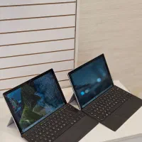 مایکروسافت Surface Pro5تبلت لپ‌تاپ هیبریدی حرفه‌ای|رایانه همراه|اردبیل, |دیوار