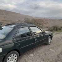 آردی ۸۲ سالم|خودرو سواری و وانت|مشگین شهر, |دیوار