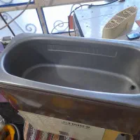 آبسردکن صنعتی و خانگی خارجی ژاپنی فابریک ۳ عدد|آبسردکن و تصفیه آب|اهواز, سلیم آباد(سه راه خرمشهر)|دیوار