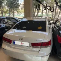 سوناتا 2006