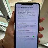 گوشی آیفون xs max|موبایل|تهران, دکتر هوشیار|دیوار
