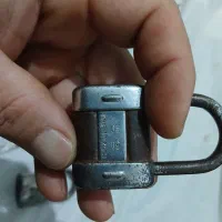 دوعدد قفل.واینه|ابزارآلات|زنجان, |دیوار