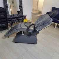 صندلی اصلاح