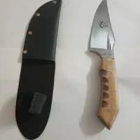 تولید و توضیع چاقو طرح زنجان همراه با غلاف|کوهنوردی و کمپینگ|مشهد, عبادی|دیوار