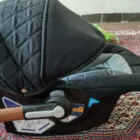 کریر|کالسکه و لوازم جانبی|زنجان, |دیوار