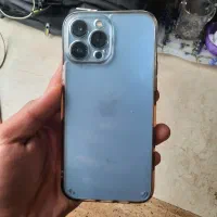 آیفون ۱۳ پرو مکس ۱ ترا