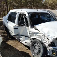 پرایدتصادفی|خودرو سواری و وانت|کرج, فاز ۳ گوهردشت|دیوار