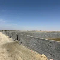 چهاردیواری-400-متری-با-تبرئه-تیمیارت