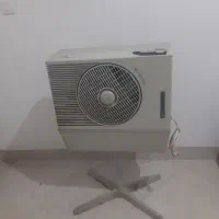 کولر آبی صحیح وسالم ۲عدد