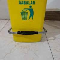سطل زباله