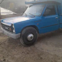 نیسان مدل ۹۶|خودرو سواری و وانت|مرند, |دیوار