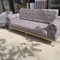 مبل چستر مدرن