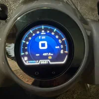 کاوان اس|موتورسیکلت|شیراز, درکی|دیوار