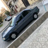 پژو ۴۰۵ جی ال ایکس|خودرو سواری و وانت|قم, کیوانفر|دیوار