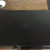 لپ تاپ تاف گیمینگ  lap top tuf gameing fx506h|رایانه همراه|تهران, منیریه|دیوار