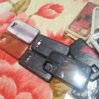 چندین مدل گارد موبایل|لوازم جانبی موبایل و تبلت|مشهد, طلاب|دیوار