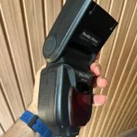 فلش اسپیدلایت فوتیکس برای کانن Phottix Mitros