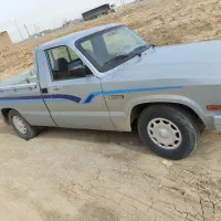 مزدا 2000|خودرو سواری و وانت|اراک, |دیوار