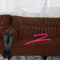 مبل ۶ نفره