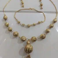 سرویس ژوپینگ آبکاری طلا نو